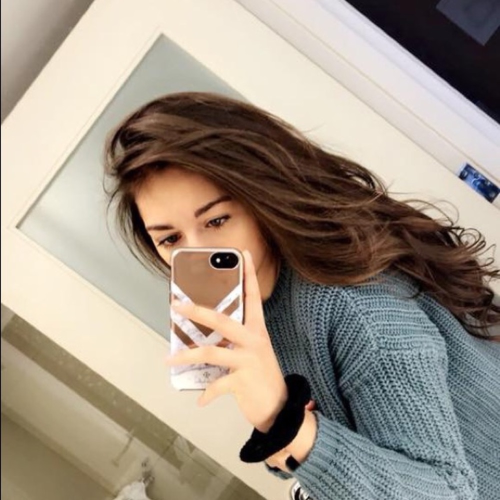 Meet your Posher, Gianna